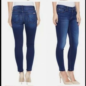 Hudson Krista skinny jeans size 27